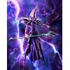 S.H. MonsterArts Dark Magician (Yu-gi-oh!) Additional Thumbnail 7