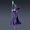 S.H. MonsterArts Dark Magician (Yu-gi-oh!) Main Thumbnail