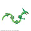 Plamo Collection Select Series Rayquaza (Pokemon) Additional Thumbnail 3