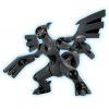 Plamo Collection Select Series Zekrom (Pokemon) Additional Thumbnail 1