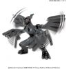 Plamo Collection Select Series Zekrom (Pokemon) Additional Thumbnail 2