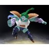 S.H. Figuarts Zarbon True Power Ver. (Dragon Ball Z) Additional Thumbnail 4