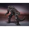S.H. Monster Arts Mechagodzilla Final Battle Edition (Godzilla x Kong: The New Empire) Additional Thumbnail 1