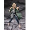 S.H. Figuarts Tsunade The legendary Medical Ninja (Naruto Shippuden) Additional Thumbnail 4