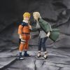S.H. Figuarts Tsunade The legendary Medical Ninja (Naruto Shippuden) Additional Thumbnail 5