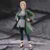 S.H.Figuarts Tsunade The legendary Medical Ninja (Naruto) Image