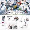 Mobile Suit Gundam: The Witch from Mercury Merch Set Image