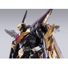 METAL BUILD Dragon Scale Lancelot Albion Zero (Code Geass: Lelouch of the Rebellion) Additional Thumbnail 3
