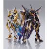 METAL BUILD Dragon Scale Lancelot Albion Zero (Code Geass: Lelouch of the Rebellion) Additional Thumbnail 7