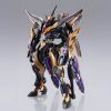 METAL BUILD Dragon Scale Lancelot Albion Zero (Code Geass: Lelouch of the Rebellion) Image