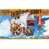 Grand Ship Collection: Thousand Sunny (One Piece) Additional Thumbnail 2