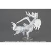 Plamo Collection Select Series Reshiram (Pokemon) Additional Thumbnail 1