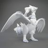 Plamo Collection Select Series Reshiram (Pokemon) Main Thumbnail