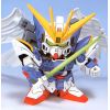 SD BB Senshi Wing Gundam Zero Custom (SD Gundam Geneartion Zero) Additional Thumbnail 2