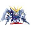 SD BB Senshi Wing Gundam Zero Custom (SD Gundam Geneartion Zero) Image
