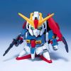 SD BB Senshi Zeta Gundam (SD Gundam Generation Zero) Image