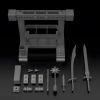 30MF Item Shop 3 (Weapon Option) (30 Minutes Fantasy) Image