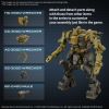 30MM RaD CC-3000 Wrecker Milk Tooth (Armored Core VI Fires of Rubicon) Additional Thumbnail 2