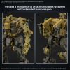 30MM RaD CC-3000 Wrecker Milk Tooth (Armored Core VI Fires of Rubicon) Additional Thumbnail 6