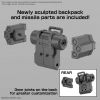 30MM bEXM-6 Roundnova I (30 Minutes Missions) Additional Thumbnail 4