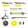 Customize Weapons Plasma Weapon (30 Minutes Missions) Image