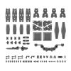 30MM Optional Parts Set 19 (Multi Shield) Additional Thumbnail 1