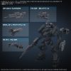 30MM Armored Core VI Fires of Rubicon Weapon Set 05 Additional Thumbnail 4
