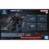 30MM Armored Core VI Fires of Rubicon Weapon Set 05 Main Thumbnail