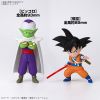 Son Goku Mini & Piccolo Mini (Dragon Ball DAIMA) Additional Thumbnail 3