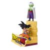 Son Goku Mini & Piccolo Mini (Dragon Ball DAIMA) Image