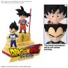 Son Goku Mini & Vegeta Mini (Dragon Ball DAIMA) Additional Thumbnail 2