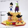 Son Goku Mini & Vegeta Mini (Dragon Ball DAIMA) Additional Thumbnail 4
