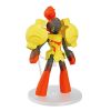 Plamo Collection Select Series Armarouge (Pokemon) Main Thumbnail