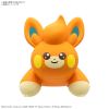 Pokemon Plamo Collection Quick!! 22 Pawmi Additional Thumbnail 1