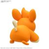 Pokemon Plamo Collection Quick!! 22 Pawmi Additional Thumbnail 2