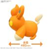 Pokemon Plamo Collection Quick!! 22 Pawmi Additional Thumbnail 3