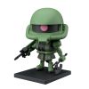 Zakupla-kun DX Set (with Runner Ver. Recreated Parts) Image