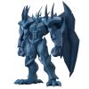 Figure-rise Standard Amplified -Egyptian God- Obelisk The Tormentor (Yu-Gi-Oh) Image
