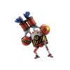 Best Mecha Collection: Iron Pirate General Franky (One Piece) Additional Thumbnail 4