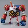 Best Mecha Collection: Iron Pirate General Franky (One Piece) Image