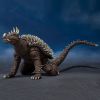 S.H. Monster Arts Anguirus (Godzilla 1972) Image