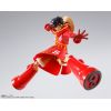 S.H. Figuarts Monkey D. Luffy -Future Island Egghead- (One Piece) Additional Thumbnail 5