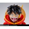 S.H. Figuarts Monkey D. Luffy -Future Island Egghead- (One Piece) Additional Thumbnail 7