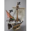 Going Merry Model Kit (One Piece) Additional Thumbnail 1
