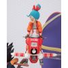 Figuarts ZERO Son Goku & Bulma (Dragon Ball) Additional Thumbnail 4