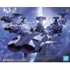 U.N.C.F. Andromeda Class DX (Space Battleship Yamato 2202) Additional Thumbnail 8