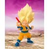S.H. Figuarts Mini Super Saiyan Son Goku (Dragon Ball Daima) Additional Thumbnail 1
