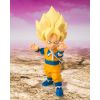 S.H. Figuarts Mini Super Saiyan Son Goku (Dragon Ball Daima) Additional Thumbnail 2