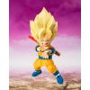 S.H. Figuarts Mini Super Saiyan Son Goku (Dragon Ball Daima) Additional Thumbnail 3