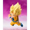 S.H. Figuarts Mini Super Saiyan Son Goku (Dragon Ball Daima) Additional Thumbnail 6